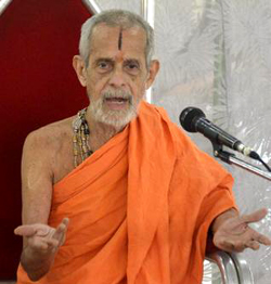Pejawar seer